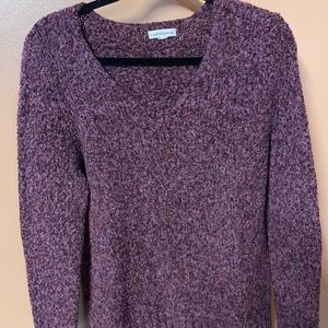 Croft&Borrow Fleece Sweater